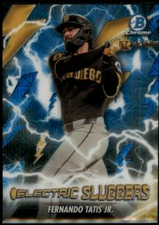 Fernando Tatis Jr.