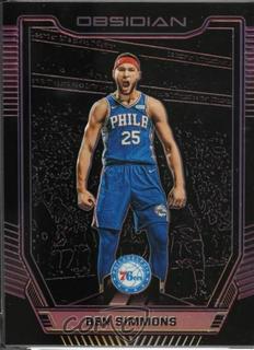 Ben Simmons