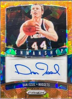Dan Issel