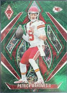 Patrick Mahomes II