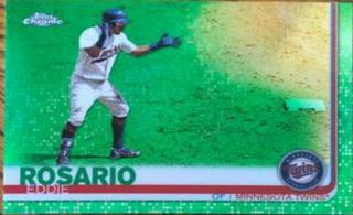Eddie Rosario