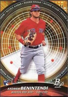 Andrew Benintendi