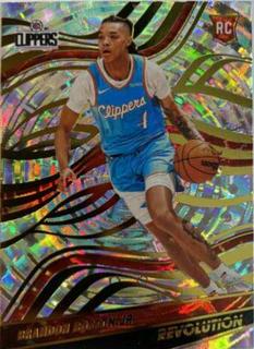 Brandon Boston Jr.