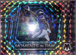 Stefon Diggs