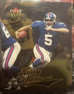 Kerry Collins