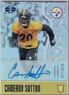 Cameron Sutton