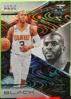 Chris Paul