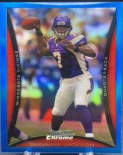 Tarvaris Jackson
