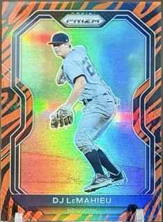 DJ LeMahieu