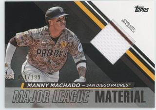 Manny Machado