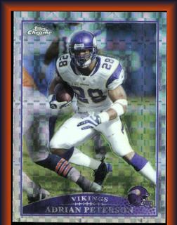 Adrian Peterson