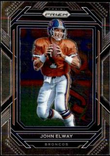 John Elway
