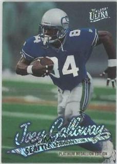 Joey Galloway
