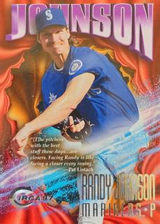 Randy Johnson