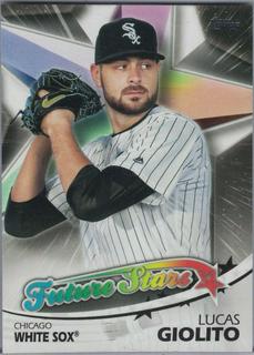 Lucas Giolito