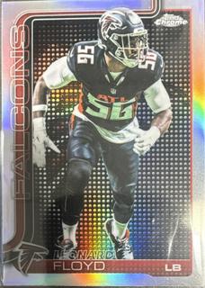 Leonard Floyd