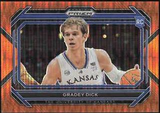 Gradey Dick