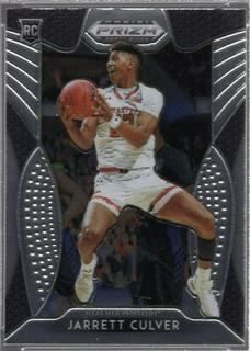 Jarrett Culver