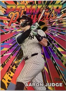 Aaron Judge