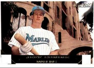Jeff Conine