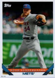 Noah Syndergaard