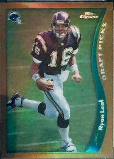 Ryan Leaf