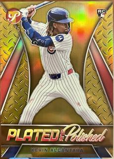 Kevin Alcantara