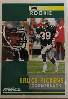 Bruce Pickens