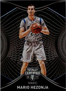 Mario Hezonja