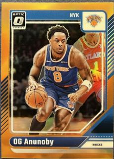 OG Anunoby