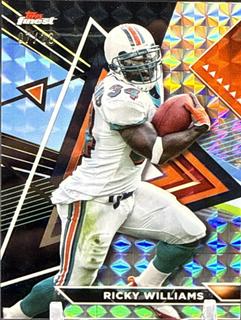 Ricky Williams