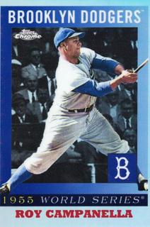Roy Campanella