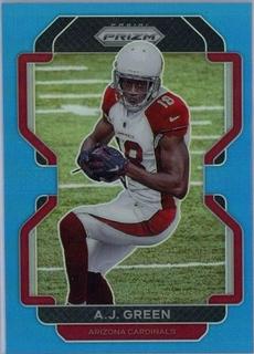 A. J. Green