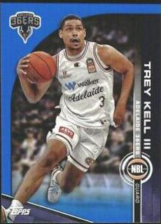 Trey Kell III