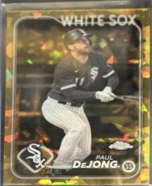 Paul DeJong