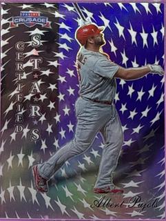 Albert Pujols