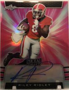 Riley Ridley