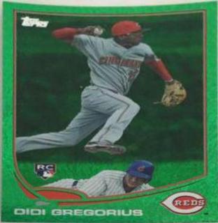 Didi Gregorius