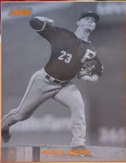 Mitch Keller