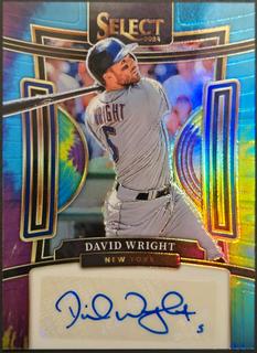 David Wright