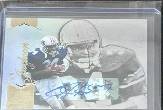 Bo Jackson