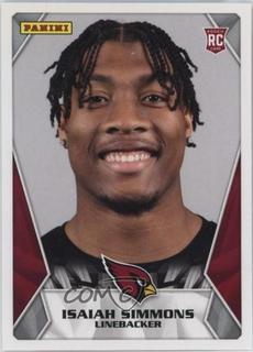Isaiah Simmons