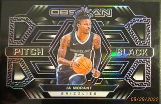 Ja Morant