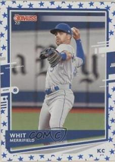 Whit Merrifield