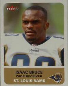 Isaac Bruce