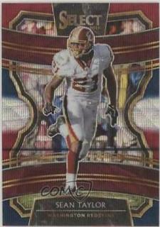 Sean Taylor