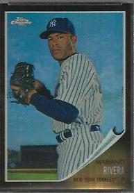 Mariano Rivera