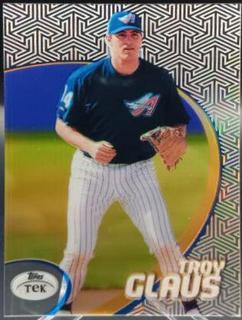 Troy Glaus
