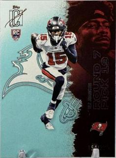 Tez Johnson