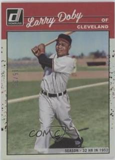 Larry Doby